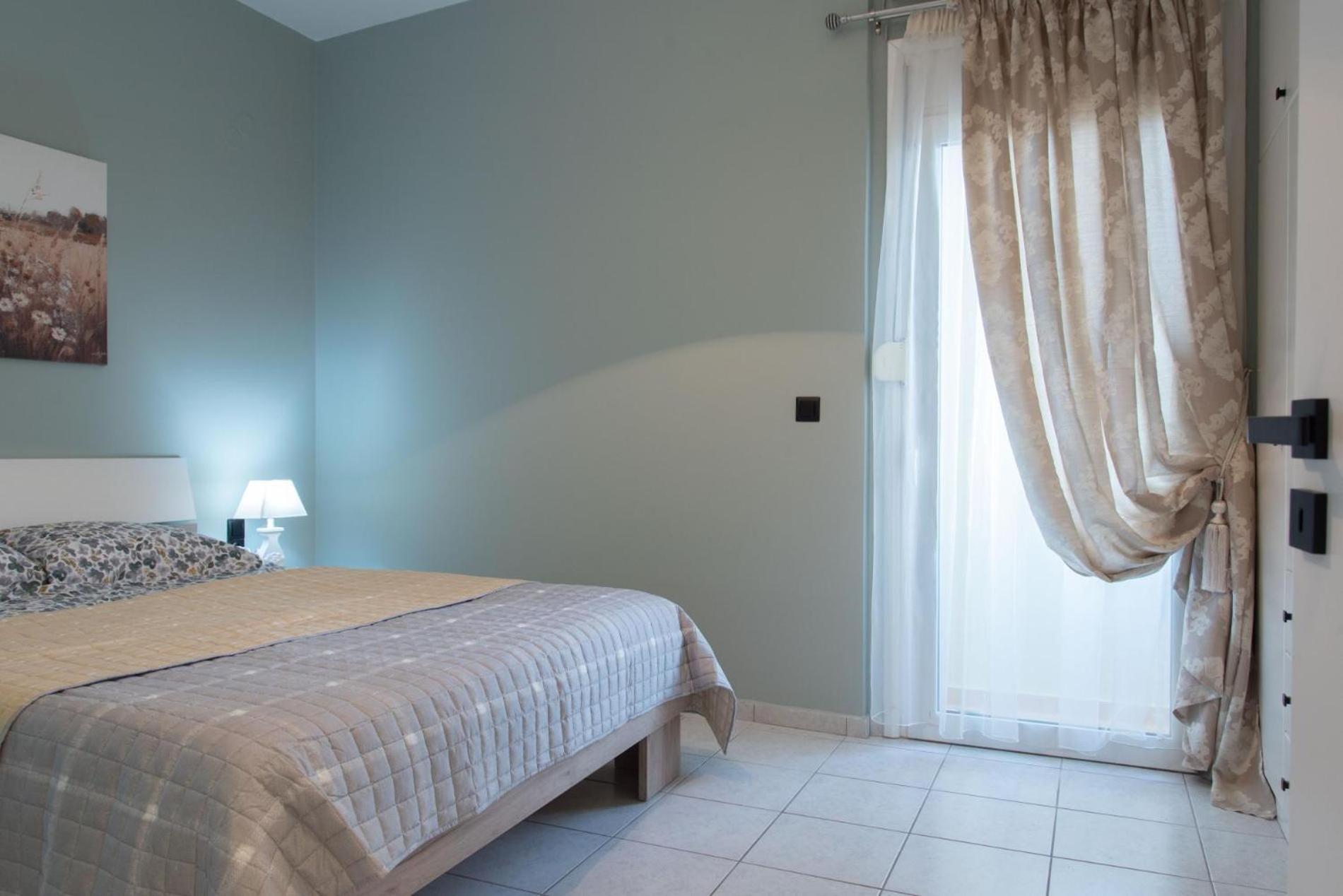 Sky 7 View Apartment Ηράκλειο Κρήτης Εξωτερικό φωτογραφία